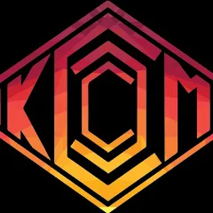 KCM, LLC logo